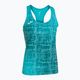 Moteriškas bėgimo marškinėlis Joma Elite VIII turquoise 5