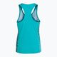 Moteriškas bėgimo marškinėlis Joma Elite VIII turquoise 6