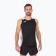 Vyriškas bėgimo marškinėlis Joma Record II juodas 102222.102 2