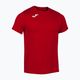 Vyriški bėgimo marškinėliai Joma Record II raudoni 102227.600