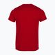 Vyriški bėgimo marškinėliai Joma Record II raudoni 102227.600 2