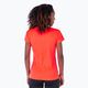 Moteriški bėgimo marškinėliai Joma Record II fluor coral 3