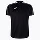 Vyriški regbio marškinėliai Joma Scrum black 102216.102 6