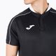 Vyriški regbio marškinėliai Joma Scrum black 102216.102 4