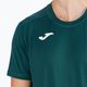 Vyriški tinklinio marškinėliai Joma Strong green 101662 4