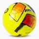 Joma Dali II fluor yellow futbolo kamuolys 4 dydžio 2