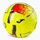 Joma Dali II fluor yellow futbolo kamuolys 4 dydžio 3
