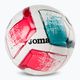 Joma Dali II fuksijos futbolo kamuolys 5 dydžio