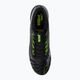 Vyriški futbolo batai Joma Propulsion Cup AG black/lemon fluor 6