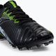 Vyriški futbolo batai Joma Propulsion Cup AG black/lemon fluor 7
