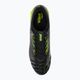 Vyriški futbolo batai Joma Propulsion Cup FG black/lemon fluor 6
