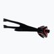 Orca Killa Vision juodi/raudoni plaukimo akiniai FVAW0004 3