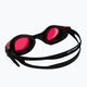 Orca Killa Vision juodi/raudoni plaukimo akiniai FVAW0004 4