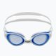 Orca Killa Vision balti/šviesiai mėlyni plaukimo akiniai FVAW0035 2