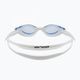 Orca Killa Vision balti/šviesiai mėlyni plaukimo akiniai FVAW0035 5