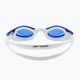 Orca Killa Vision balti/mėlyni plaukimo akiniai FVAW0046 5