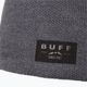 Žieminė kepurė BUFF Knitted & Polar solid grey 3