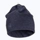 BUFF Midweight Merino Wool naktinė mėlyna žieminė kepurė 2