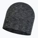 BUFF Midweight Merino Wool grafito spalvos žieminė kepurė 4