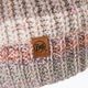 Žieminė kepurė BUFF Knitted & Fleece Olya grey 3