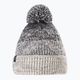 Žieminė kepurė BUFF Knitted & Fleece Masha grey 2