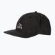 BUFF Pack Beisbolo kepurė Solid black 5