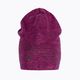 BUFF Dryflx rožinė žieminė kepurė su snapeliu 2