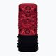 BUFF Polar new cashmere red multifunctional sling 4