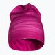 BUFF Mikropluošto apverčiama greitoji rožinė žieminė kepurė 2