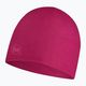 BUFF Mikropluošto apverčiama greitoji rožinė žieminė kepurė 4