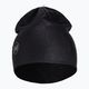 BUFF Thermonet žieminė kepurė vienspalvė juoda 2