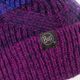 Žieminė kepurė BUFF Knitted & Fleece Masha purplish 3