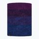 Kaminas BUFF Knitted & Fleece Masha purplish