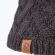 Žieminė kepurė BUFF Knitted & Fleece Caryn graphite 3