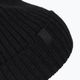 BUFF Megzta žieminė kepurė Norval graphite 3