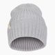 BUFF Megzta žieminė kepurė Norval šviesiai pilka 2