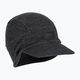 BUFF Pack Merino Wool Fleece beisbolo kepurė graphite