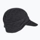 BUFF Pack Merino Wool Fleece beisbolo kepurė graphite 3