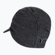 BUFF Pack Merino Wool Fleece beisbolo kepurė graphite 4