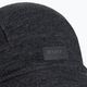 BUFF Pack Merino Wool Fleece beisbolo kepurė graphite 5