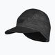 BUFF Pack Merino Wool Fleece beisbolo kepurė graphite 6