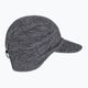 BUFF Pack Merino Wool Fleece beisbolo kepurė pilka 3