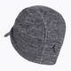 BUFF Pack Merino Wool Fleece beisbolo kepurė pilka 4