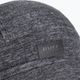 BUFF Pack Merino Wool Fleece beisbolo kepurė pilka 5