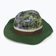 BUFF Booney Uwe žalia turistinė kepurė 3