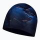 BUFF Thermonet s-wave mėlyna žieminė kepurė 4
