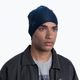 BUFF Thermonet s-wave mėlyna žieminė kepurė 6