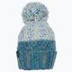 Žieminė kepurė BUFF Knitted & Fleece Janna air 2