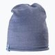 BUFF Megzta Lekey mėlyna žieminė kepurė su snapeliu 2