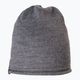 BUFF Megzta Lekey žieminė kepurė pilka 2